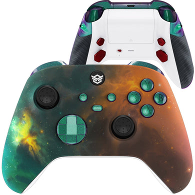 ADVANCE with Adjustable Triggers - Orange Star Universe