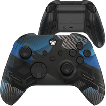 Cargar imagen en el visor de la galería, ADVANCE with FlashShot - Samurai Blue
