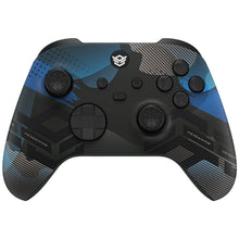 Cargar imagen en el visor de la galería, ADVANCE with FlashShot - Samurai Blue
