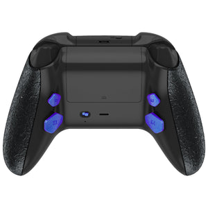 ADVANCE with FlashShot - Blue Flame