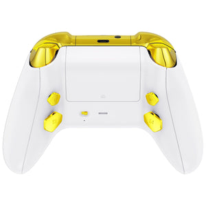 ADVANCE with FlashShot - White 100 Cash