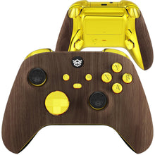 Load image into Gallery viewer, ADVANCE with FlashShot - Wood Grain
