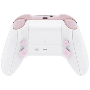 ADVANCE with FlashShot - Pink