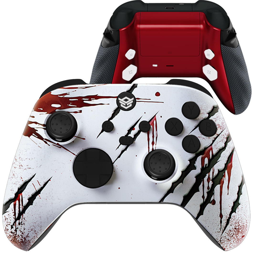 ADVANCE with Adjustable Triggers - Wild Attack