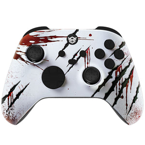ADVANCE with Adjustable Triggers - Wild Attack