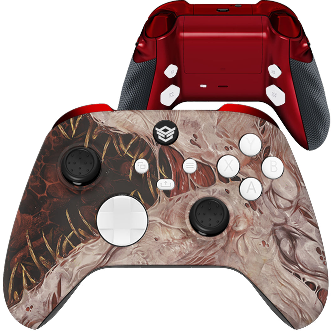 ADVANCE with Adjustable Triggers - Xeno Species