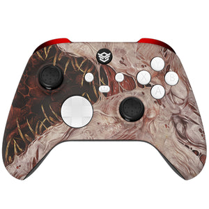 ADVANCE with Adjustable Triggers - Xeno Species