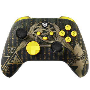 ADVANCE with Adjustable Triggers - Eye of Providence Pyramid