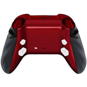 ADVANCE with Adjustable Triggers - Scarlet Demon