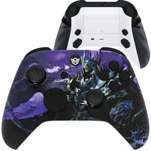 Load image into Gallery viewer, ADVANCE with Adjustable Triggers - Chaos Knight
