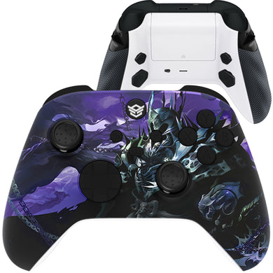 ADVANCE with Adjustable Triggers - Chaos Knight