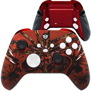 ADVANCE with Adjustable Triggers - Alien Fear