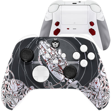 ADVANCE with Adjustable Triggers - The Forgiveless Redemption