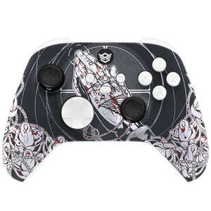 ADVANCE with Adjustable Triggers - The Forgiveless Redemption