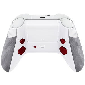 ADVANCE with Adjustable Triggers - The Forgiveless Redemption