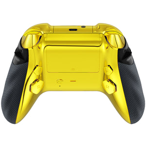 ADVANCE with Adjustable Triggers - The Great Flaming Overlord