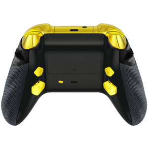 ADVANCE with Adjustable Triggers - Cyber Plague