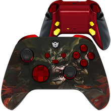 Cargar imagen en el visor de la galería, ADVANCE with Adjustable Triggers - Rage of Asura
