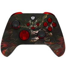 Cargar imagen en el visor de la galería, ADVANCE with Adjustable Triggers - Rage of Asura
