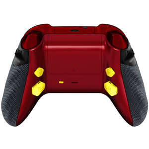 ADVANCE with Adjustable Triggers - Rage of Asura