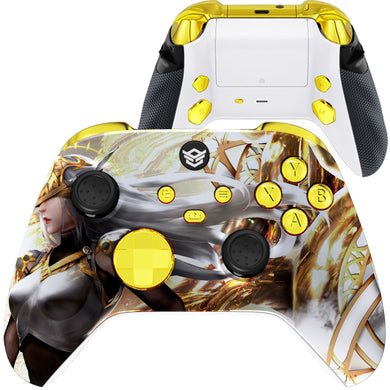ADVANCE with Adjustable Triggers - Valkyries
