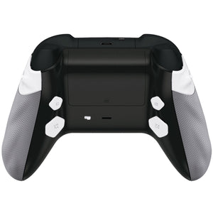 ADVANCE with Adjustable Triggers - Black White Camouflage