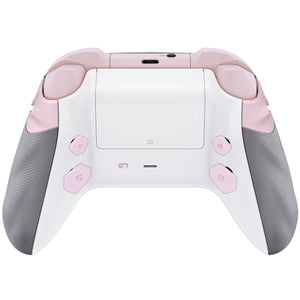 ADVANCE with Adjustable Triggers - Pink Purple Yellow Camouflage