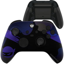 Load image into Gallery viewer, Supply Ninja x HEXGAMING ADVANCE Controller with FlashShot
