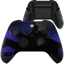 Load image into Gallery viewer, Supply Ninja x HEXGAMING ADVANCE Controller with Adjustable Triggers
