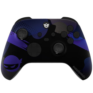Supply Ninja x HEXGAMING ADVANCE Controller with Adjustable Triggers