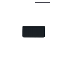 Cargar imagen en el visor de la galería, P4 GHOST Touchpad
