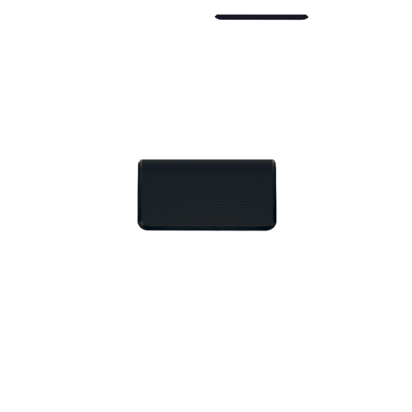 P4 GHOST Touchpad