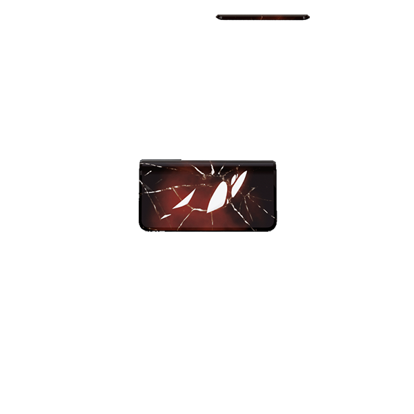 P4 GHOST Touchpad