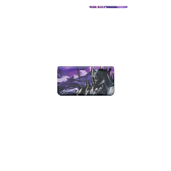 P4 GHOST Touchpad
