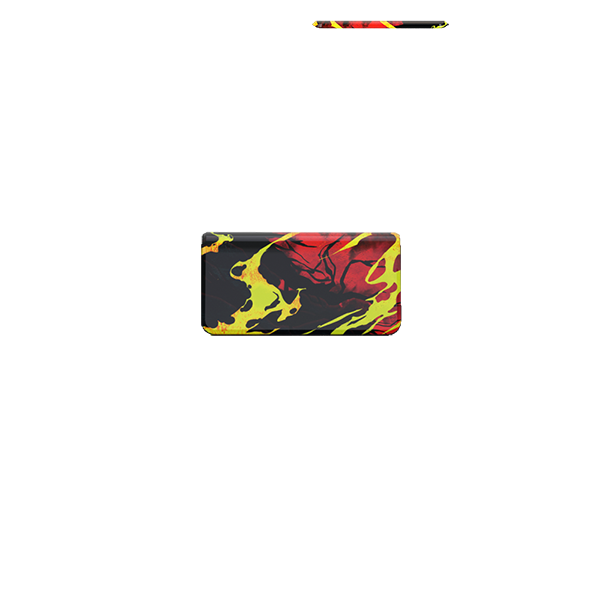 P4 GHOST Touchpad
