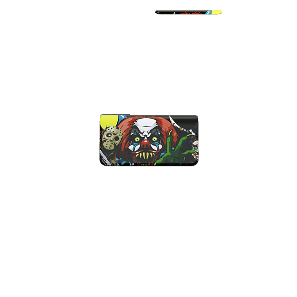 P4 GHOST Touchpad