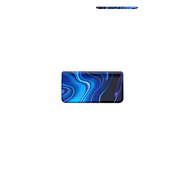 P4 GHOST Touchpad
