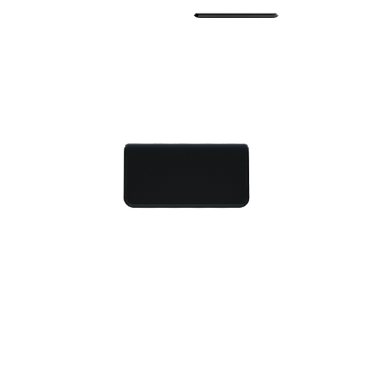 P SF touchpad