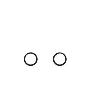 P4 GHOST Decorate Rings