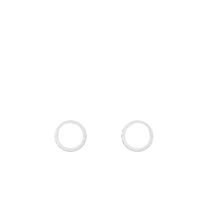 P4 GHOST Decorate Rings