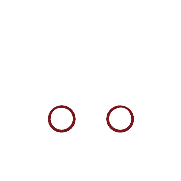 P4 GHOST Decorate Rings