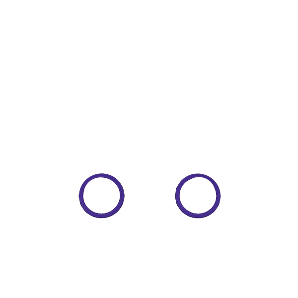 P4 GHOST Decorate Rings