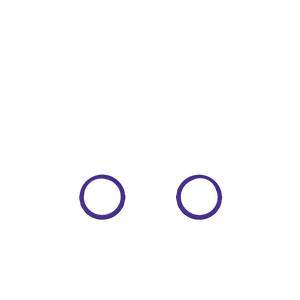 P4 GHOST Decorate Rings