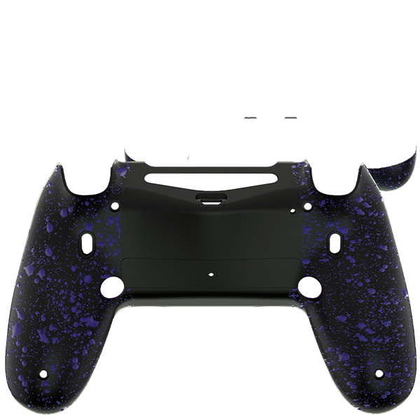 P SF SPIKE bottom case HexGaming