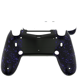 P SF SPIKE bottom case HexGaming