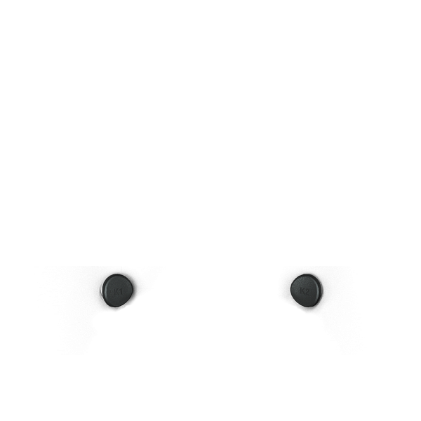 P SF SPIKE Back button