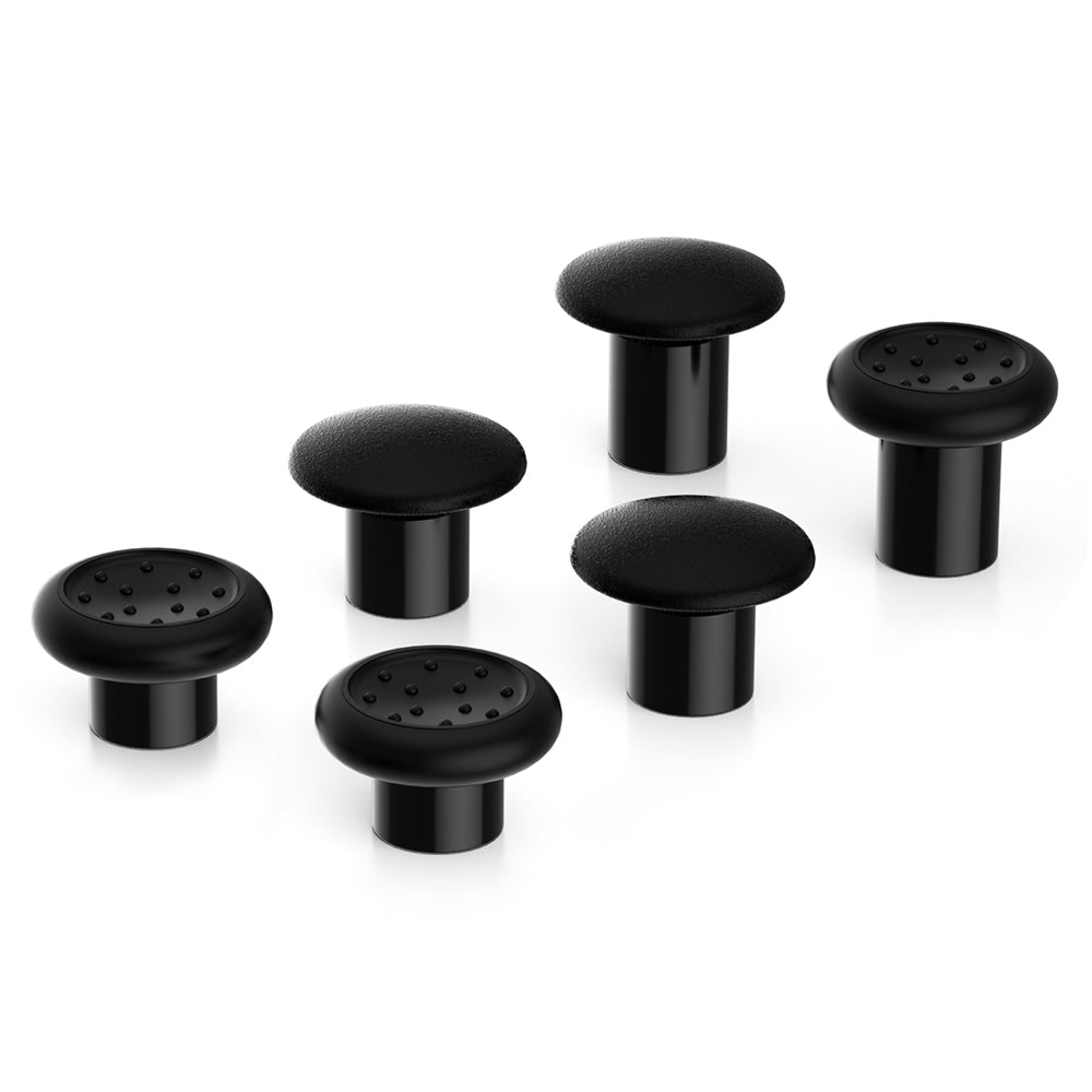 HEXGAMING 6 in1 Interchangeable Thumbstick