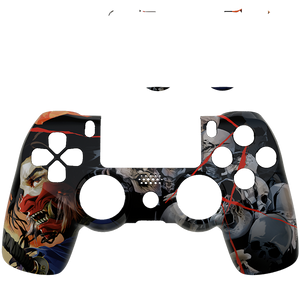 P4 GHOST FACE