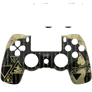 P4 GHOST FACE