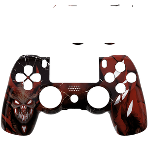 P4 GHOST FACE